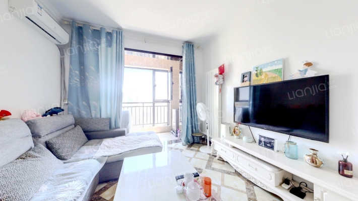 紫韵景园二手房实景图