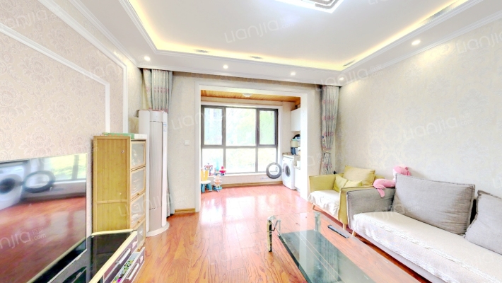 长九中心公园9号二手房实景图