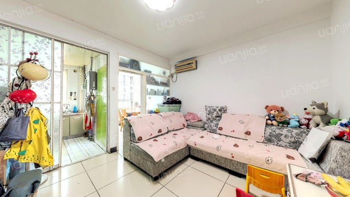 70年代尚景小区二手房实景图