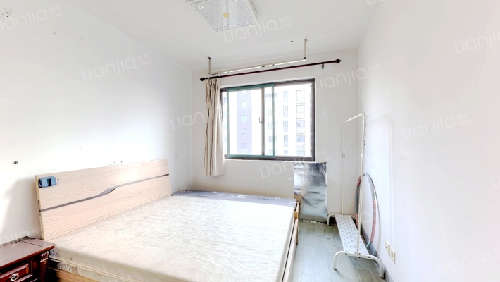 金海华城悦虹雅苑二手房实景图