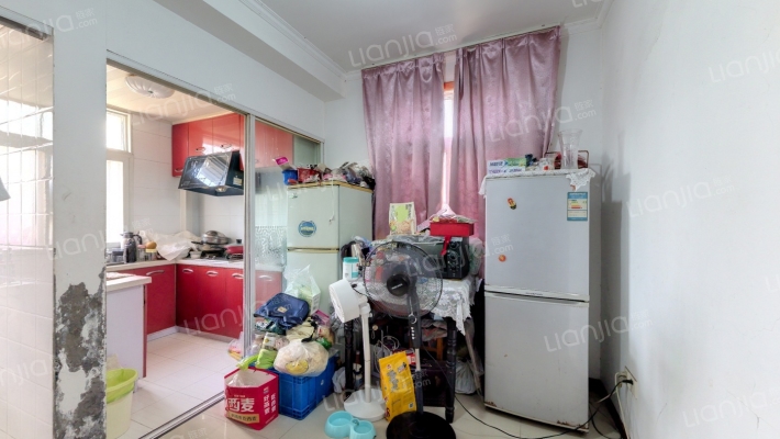 地勘新苑二手房实景图