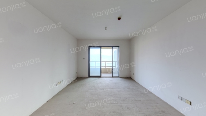 中海紫御江山熙岸二手房实景图