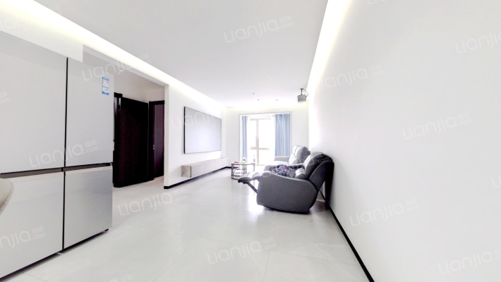 融创融园二手房实景图