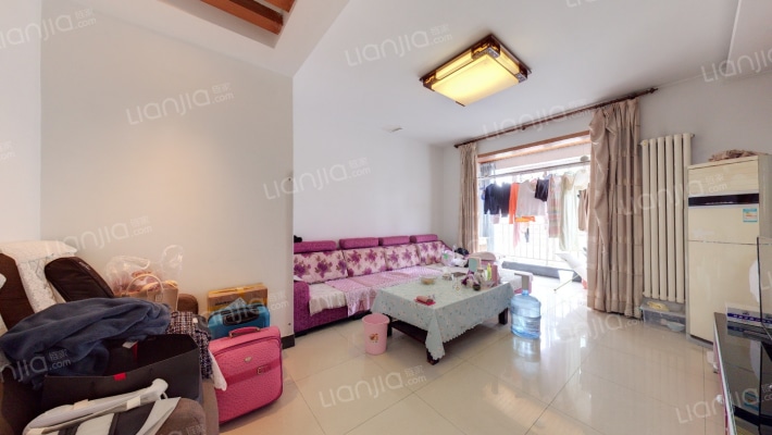 银池花香丽舍二手房实景图