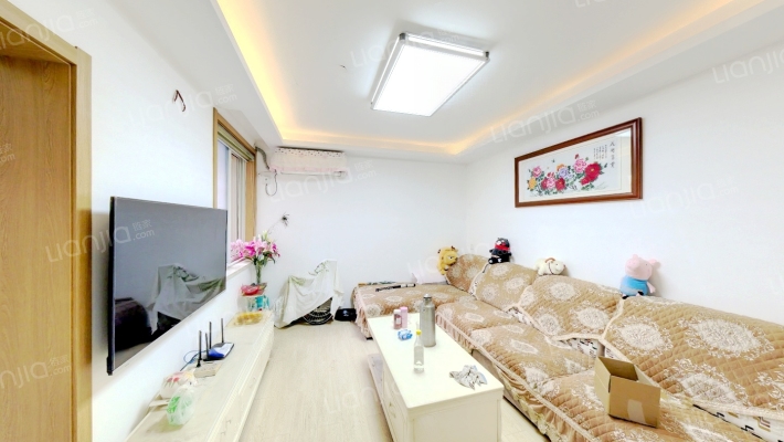 汇景家园汇满苑二手房实景图