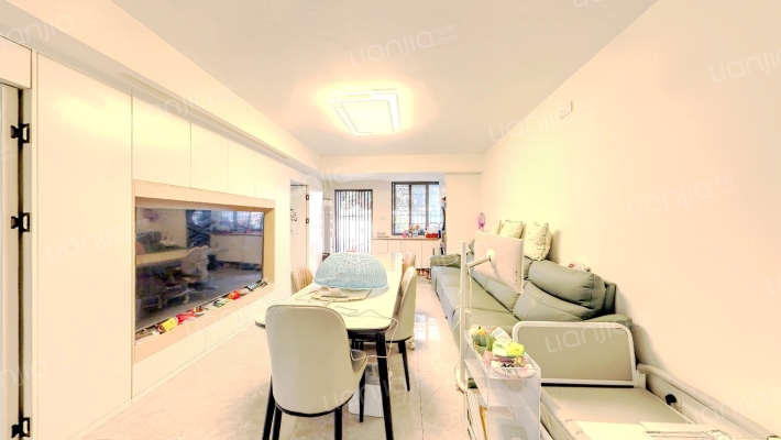 瀚高花园二手房实景图