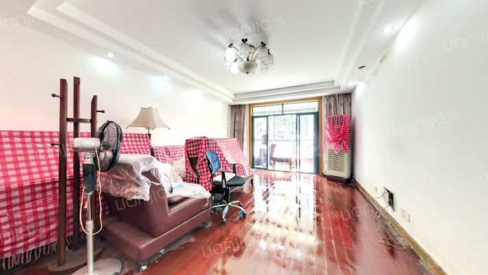 江南清漪园二手房实景图