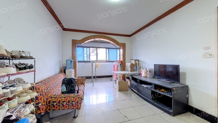 清江东路120号二手房实景图