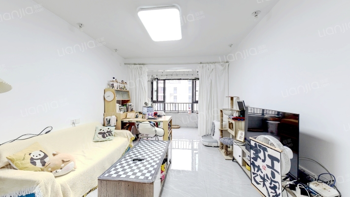 保利和光尘樾二手房实景图