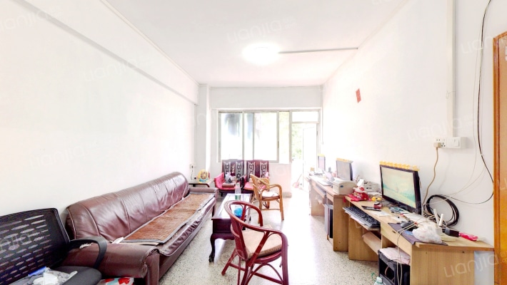 福盛花苑二手房实景图