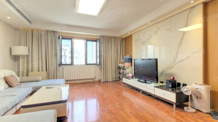 西安市国税局家属区二手房实景图