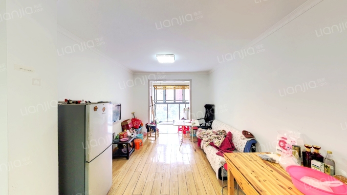 滨江嘉园二手房实景图