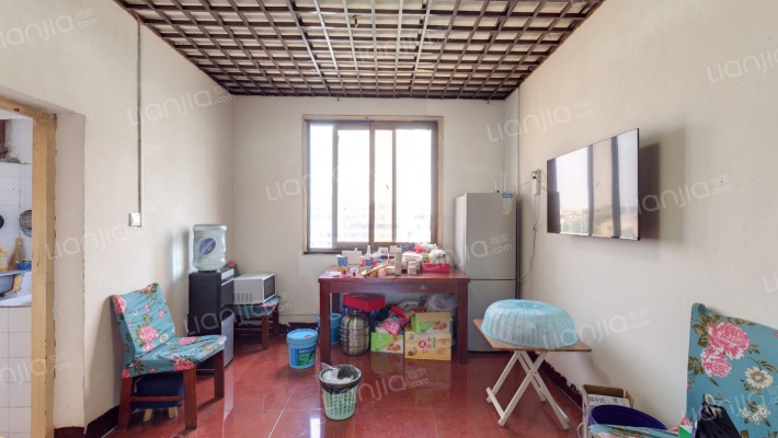 新苑一村二手房实景图