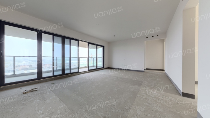 菁蓉滨湖湾观澜府二手房实景图