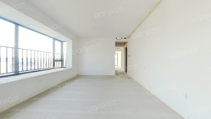 电建地产泷悦华府二手房实景图