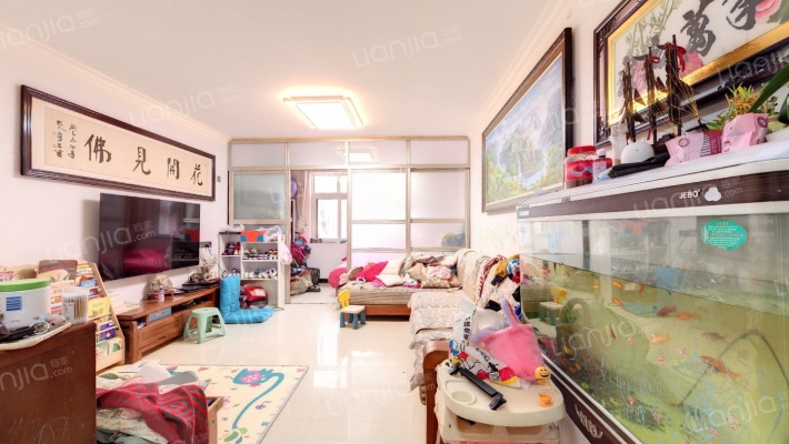 地方税务局家属院二手房实景图