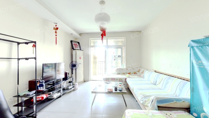 东方桂苑二手房实景图