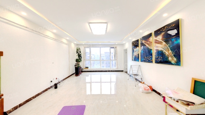 倚澜观邸二期二手房实景图