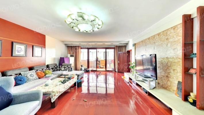 陽光2000二手房实景图