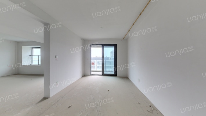 众安潮悦府二手房实景图