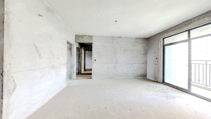 鲤鱼洲家园二手房实景图