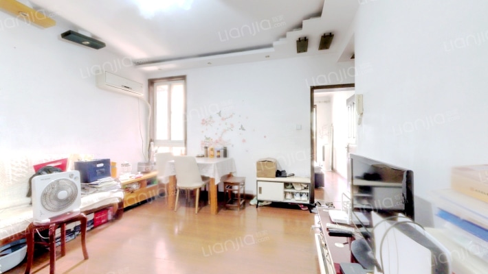 煤炭港60号二手房实景图