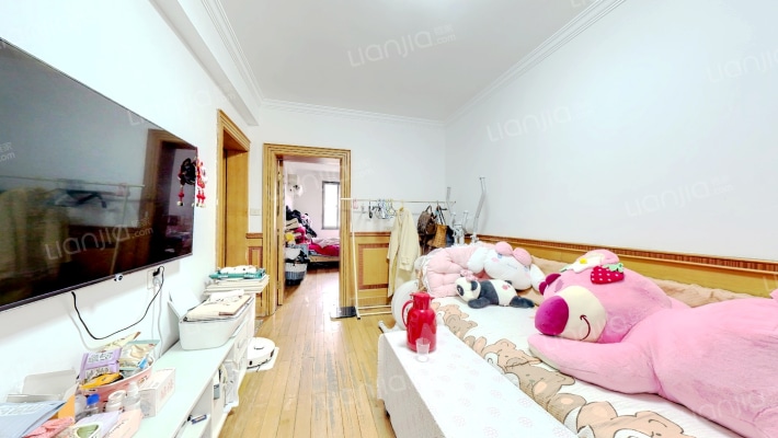 大树根二手房实景图