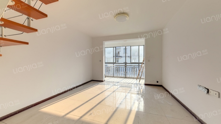 罗家山小区二手房实景图