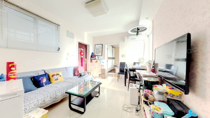 东礁二村二手房实景图