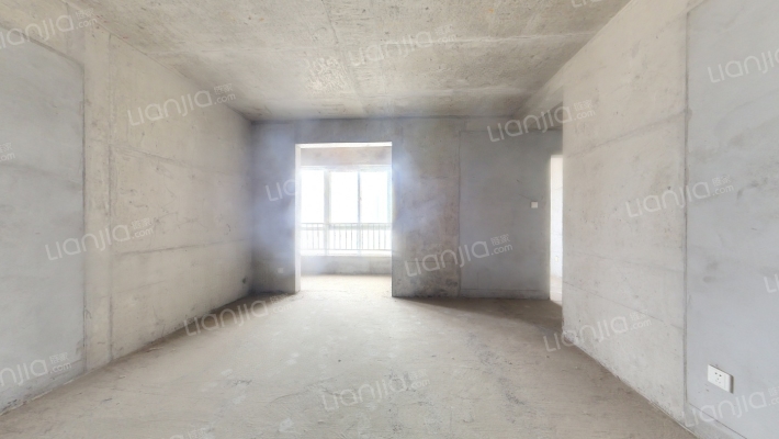 金陵广场二手房实景图