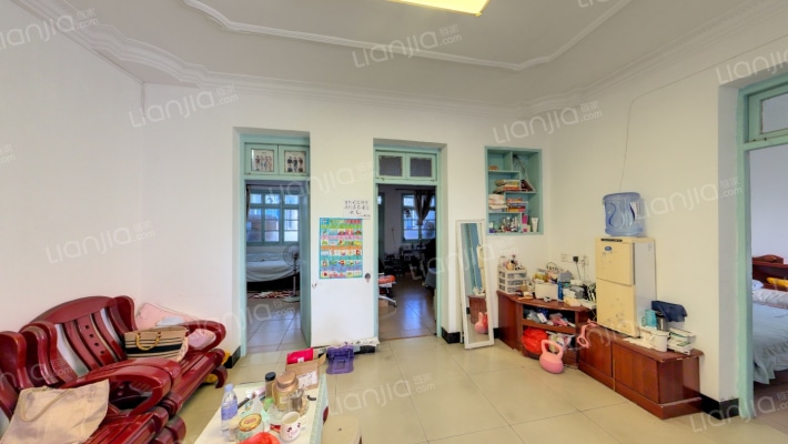 白沙路二手房实景图