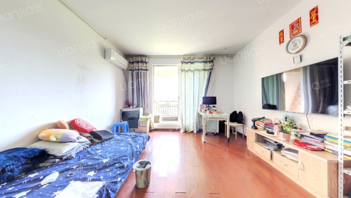 东城华都二手房实景图