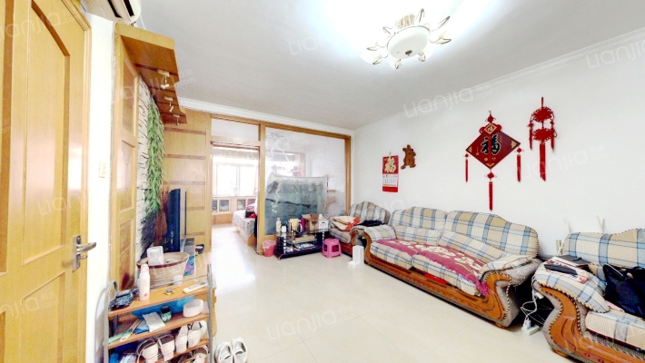 新海阳街二手房实景图