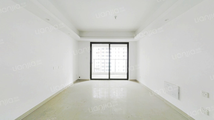 新城博爱湖首府二手房实景图