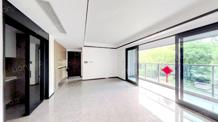 中建星辰二手房实景图