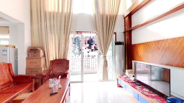 东泰花园裕华苑二手房实景图