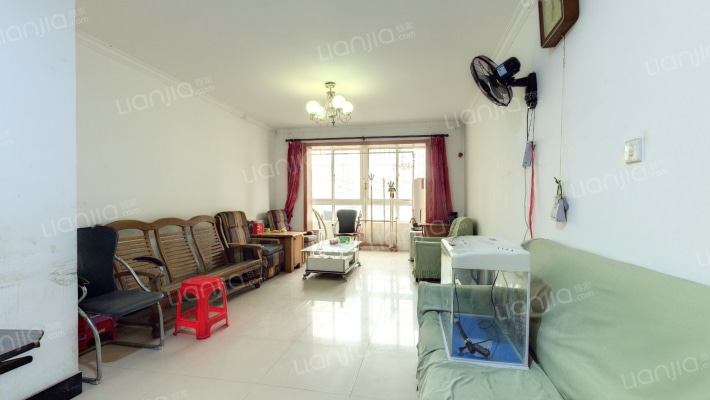 双兴北区二手房实景图