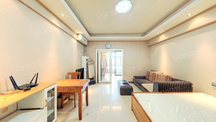 鼓东1号二手房实景图