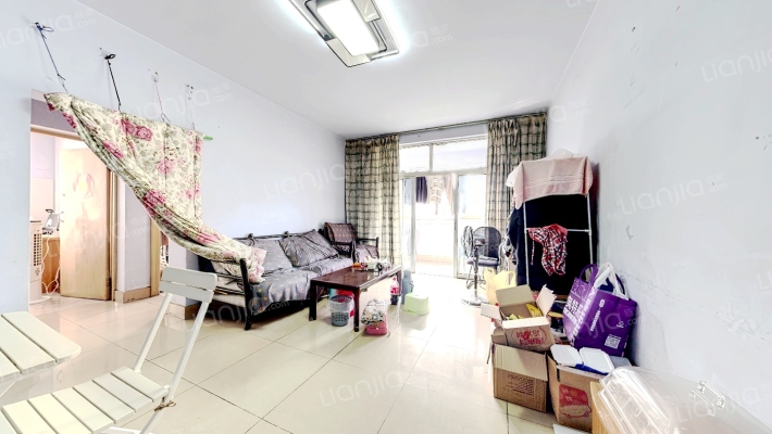 交大智能二期二手房实景图