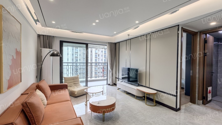 卓越中寰二手房实景图