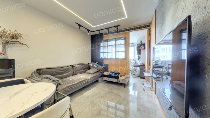 科宁公寓二手房实景图