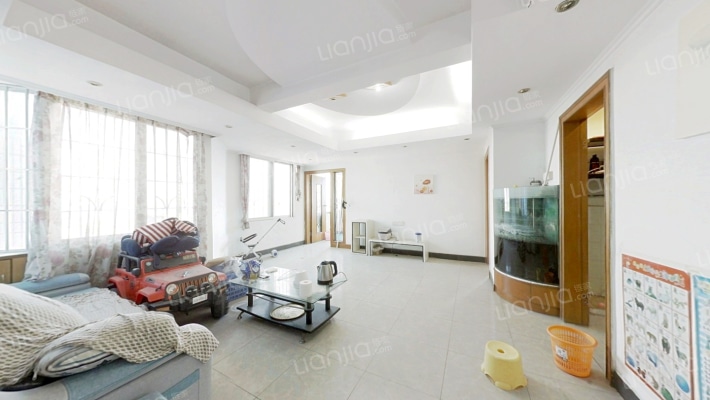 景江大厦二手房实景图