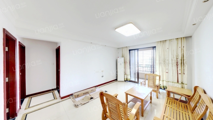 中海锦城国际二手房实景图