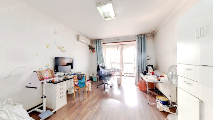 海德堡花园二手房实景图