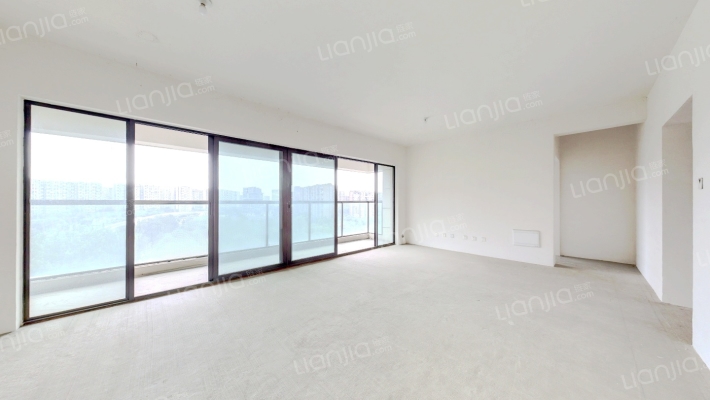 万景蓉元二手房实景图