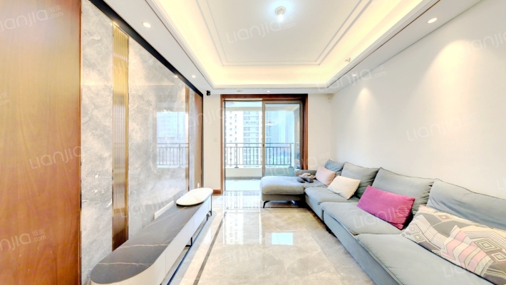 泛悦城二手房实景图