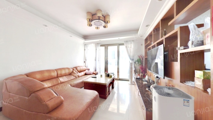 陶然豪园二手房实景图