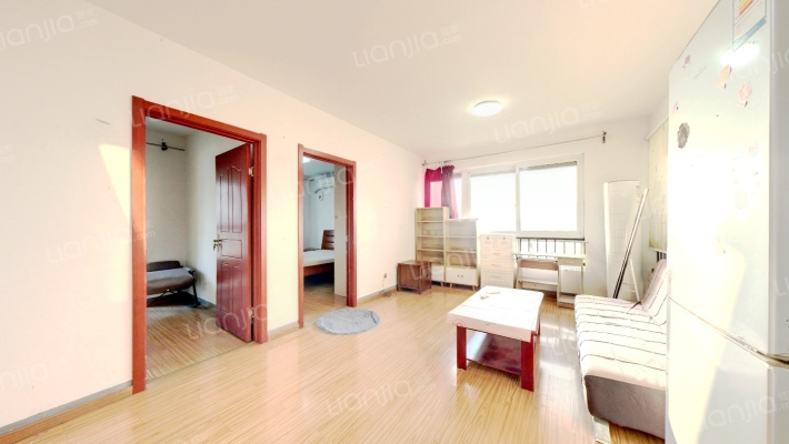 盛景华庭南苑二手房实景图