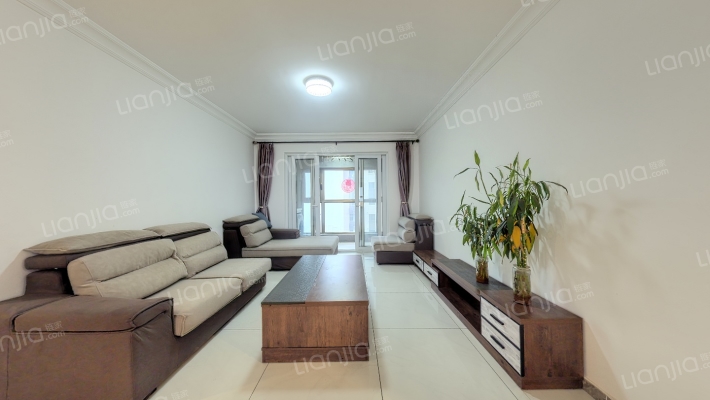 碧桂园嘉誉二手房实景图