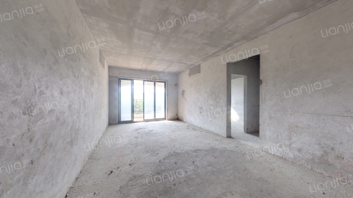 云星钱隆公馆二手房实景图